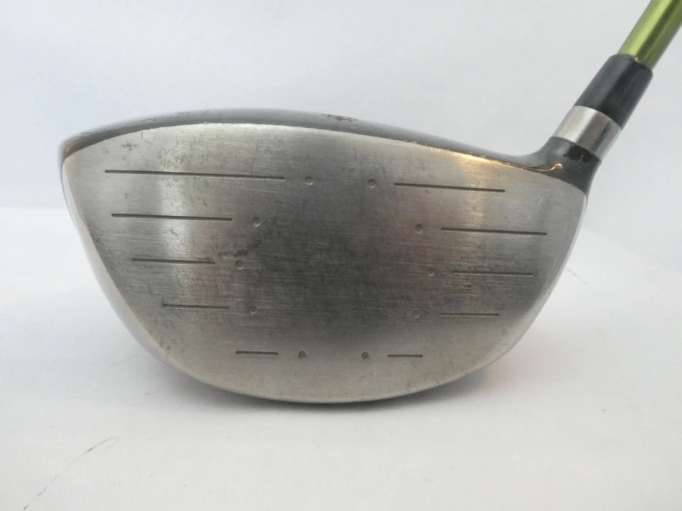 Ben Hogan Big Ben C.S3 Driver 10.5* - Regular Flex Aldila NV 70-R ~USED~ - Image 2 of 4