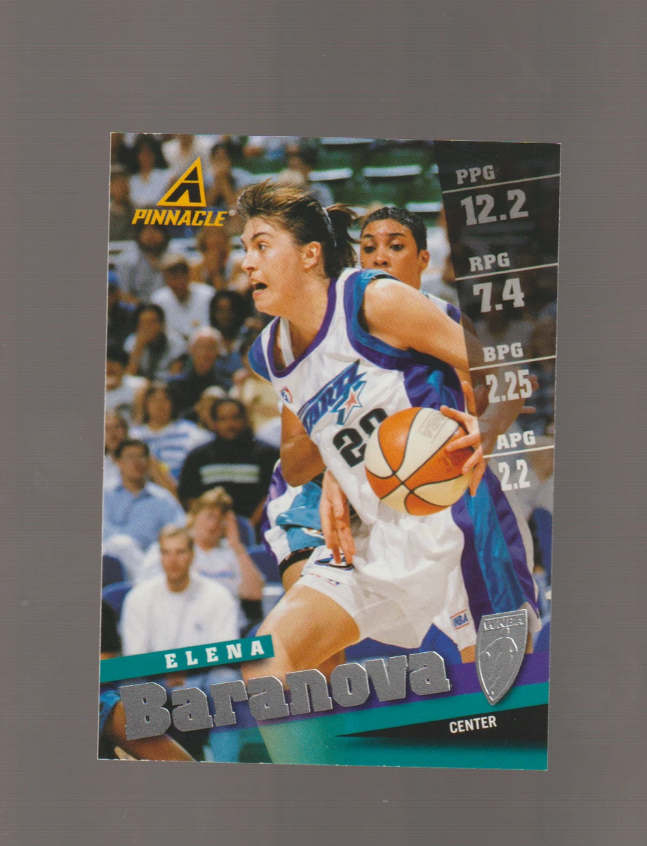 WNBA Super Stars サイン入り雑誌 Women's National Basketball Association (WNBA) Basketball Utah