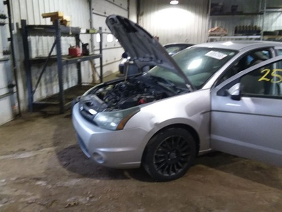 #ad Hood Fits 08 11 FOCUS 2102546 $175.00