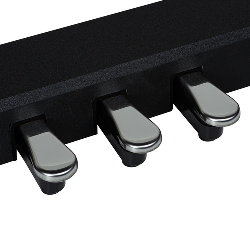 KeymaXX Piano Digital 88 Teclas, Ligero Peso, 128 Voces, Metrónomo - Imagen 6 de 8