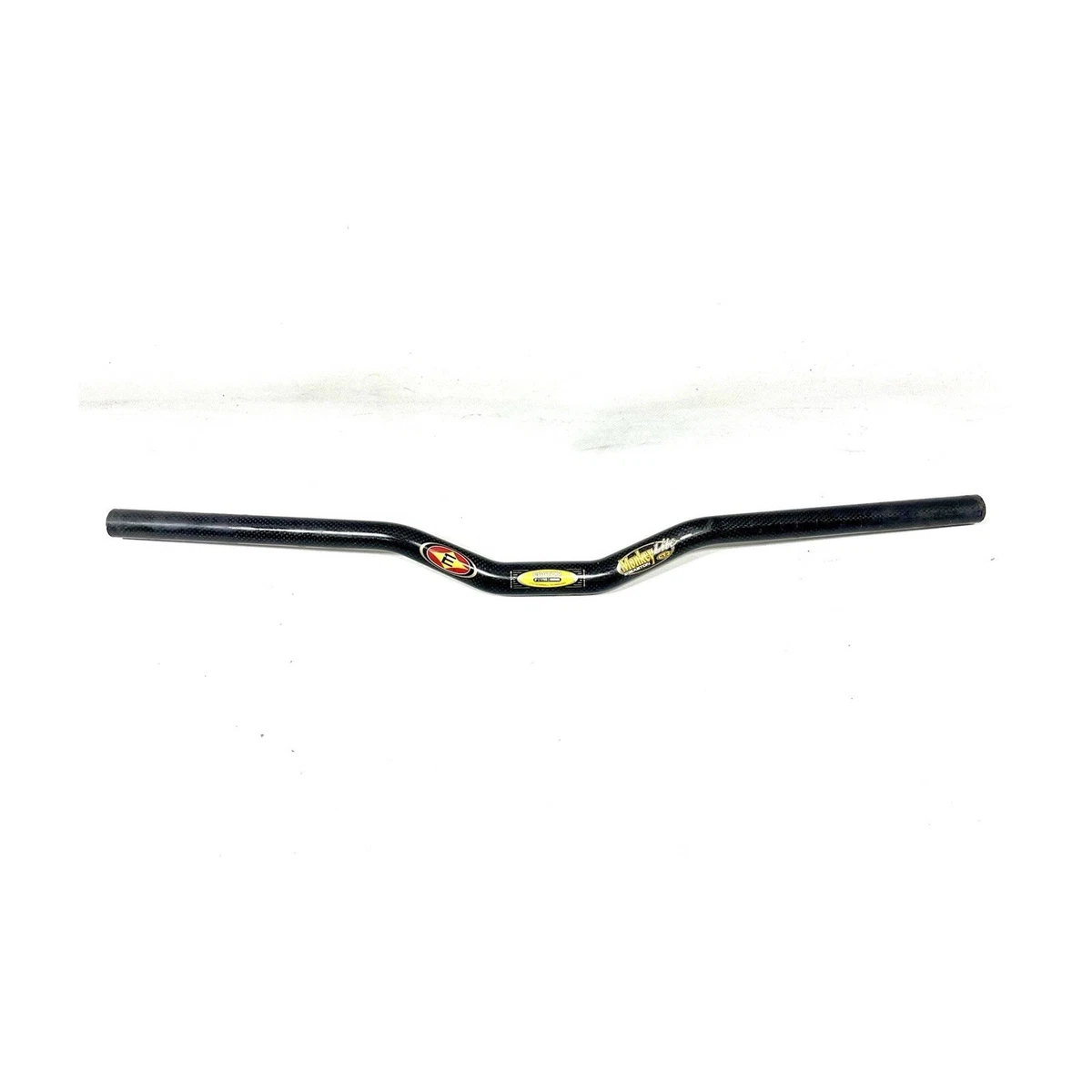 【新品未使用】EASTON イーストン モンキーライトSL カーボンハンドルバー EASTON Monkey Lite SL イーストン ライザーバー カーボン - メルカリ