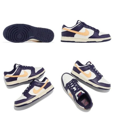 Nike Dunk Retro Sneakers From Nike To You Logo Shoes Classic Trainers Size 10UK