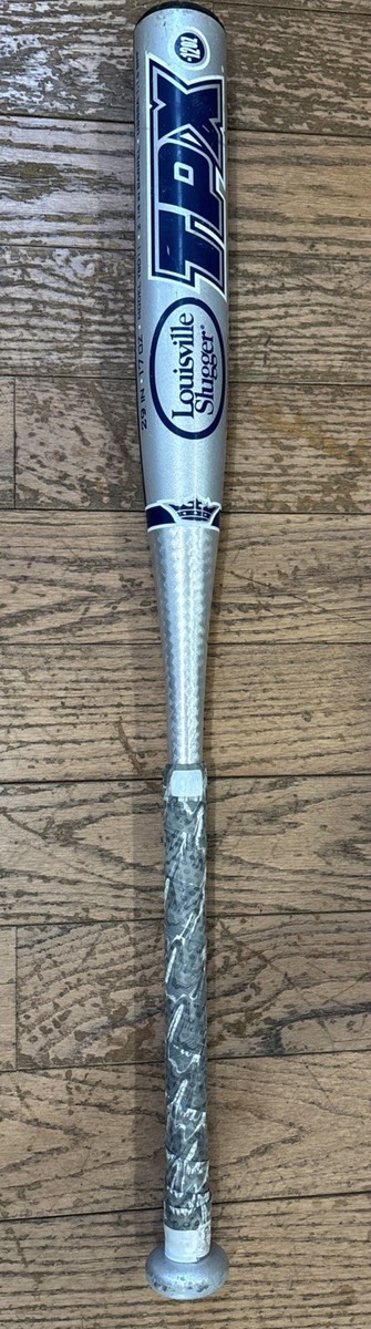 Batte Baseball Louisville Slugger TPX Air Linea 29 Pouces – 11,5 Oz YB30