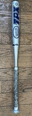 Batte Baseball Louisville Slugger TPX YB605 - 29 Pouces 17 Oz - 2 1/4" Canon