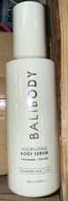 Balibody Hydrating Body Serum 5.07oz
