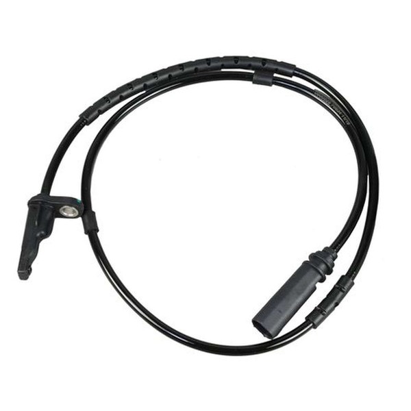 Sensor Raddrehzahl Hinterachse 2-Polig Metzger FüR U.A. Bmw 1Er-image