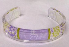Accessori Bracciale Starberry Prince Acrilico (Viola) 2020 Estate Prodotti Uf...