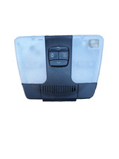 Mercedes W202 Overhead Control Panel NON-SUNROOF S202 Sport Elegance AMG