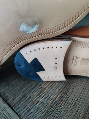Alden 6032