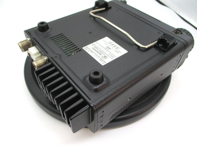 ICOM IC-7000M 50W HF/50/144/430MHz All Mode Transceiver Ham Radio