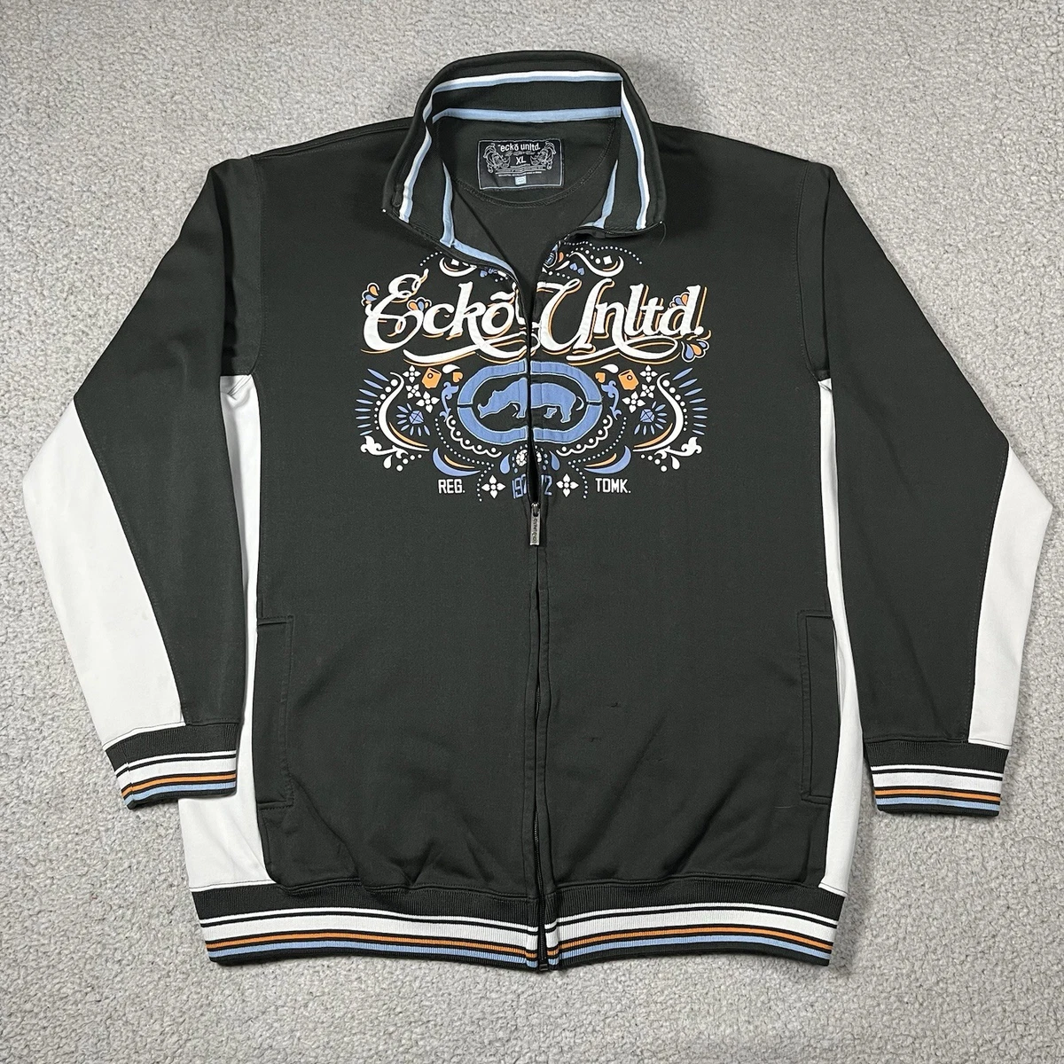 ecko unltd jacket products for sale | eBay