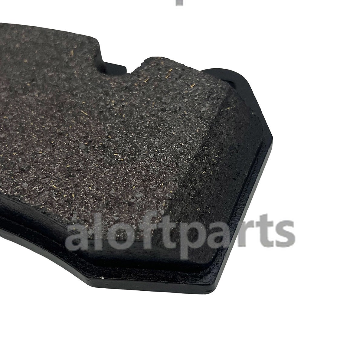 Maserati Quattroporte 2004-2012 Front Brake pad kits Set P/N 673010321