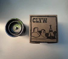 Caribou Lodge Yo-Yo Works “Chief” Camp Caribou Colorway CLYW
