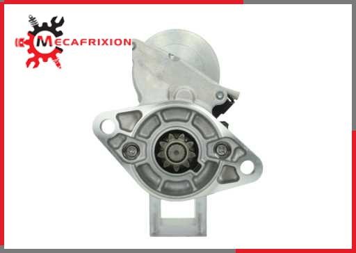 Démarreur auto MECAFRIXION MFMTD835 pièce de rechange électricité automobile 1.4kW