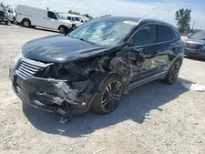 Lincoln MKC 2017 Multi-Function Module Smart Junction Box GJ7T15604ADC