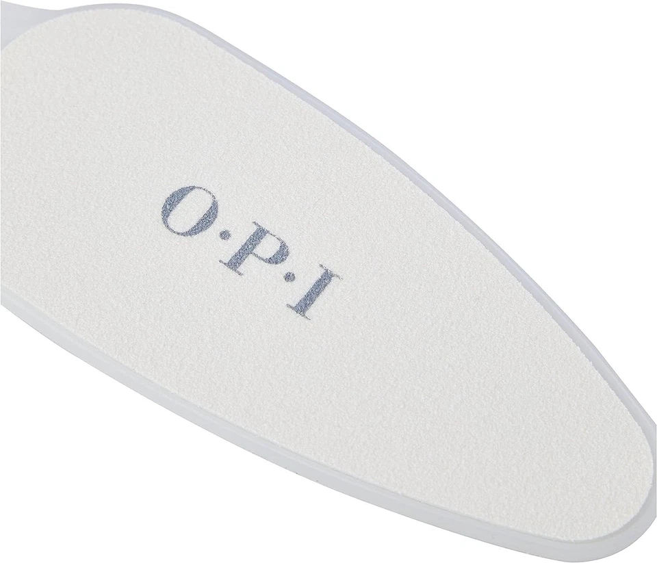 OPI Foot File Sole Exfoliator Prospa Disposable Foot File AS100 Japan New MRZ - Image 3 of 4