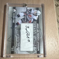 2013-14 In the Game Heroes and Prospects Hockey Cards 21