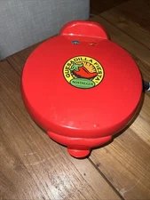 Vintage Nostalgia Quesadilla Fiesta Excellent Preowned Condition. G1