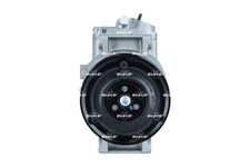 Kompressor Klimaanlage EASY FIT NRF 32146 für AUDI VW SEAT SKODA GOLF PASSAT 12V