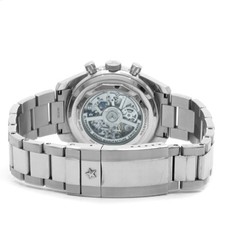 Zenith Watch Chronomaster Original Steel 03.3200.3600/69.M3200 - Inventory 8568 7