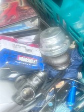 Used Tial 44mm Wastegate Without Any Clampsfirerings Or Extra Springs Used Tial 44mm Wastegate Without Any Clampsfirerings Or Extra Springs