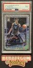 2020 Donruss Optic Basketball Fanatics Box Set Ja Morant #117 SGC 9