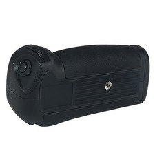 New MB-D10 Vertical Battery Grip Holder For Nikon D300 D300S D700 Camera