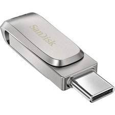 Sandisk Ultra USB Flash Drive, 32 GB, Black SDCZ48-032G-A46 