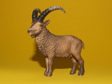 3) Schleich Wild Life animali