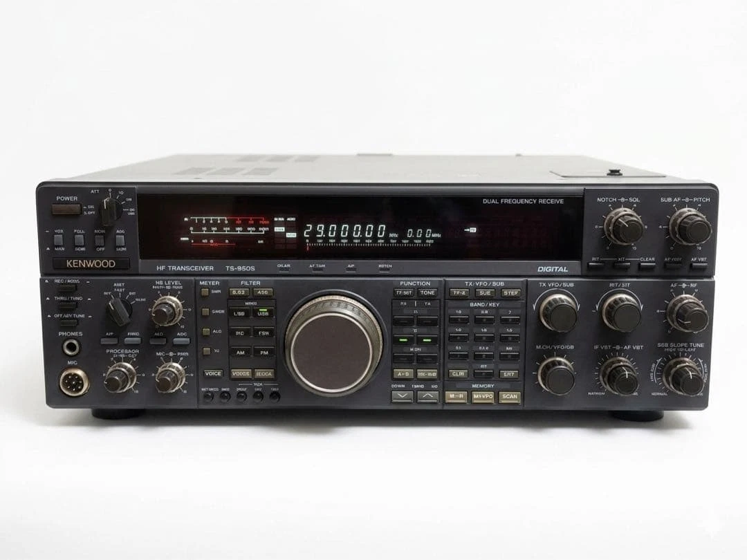Kenwood Ts 950 for sale | eBay