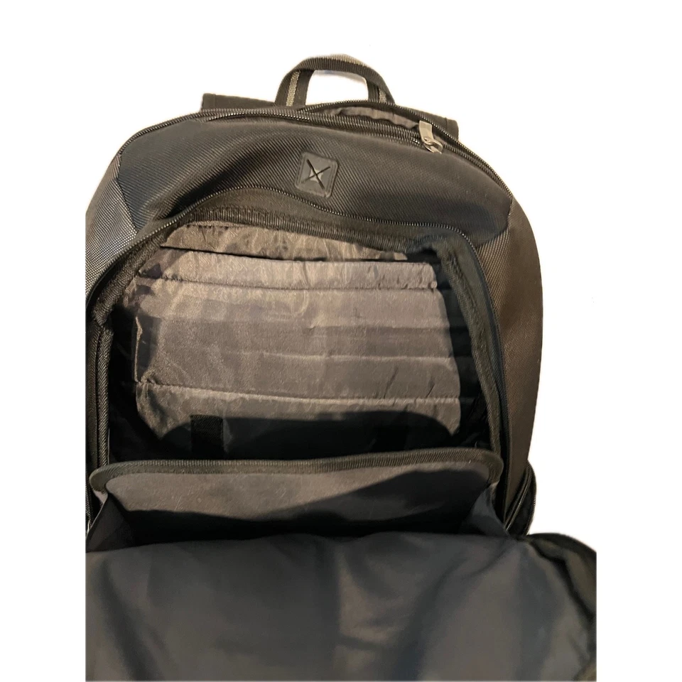 Mochila acolchoada para computador ES Solo New York - Imagem 4 de 4