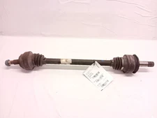 17-23 OEM Mercedes W213 E350 Rear Right Passenger Side Axle Shaft Halfshaft