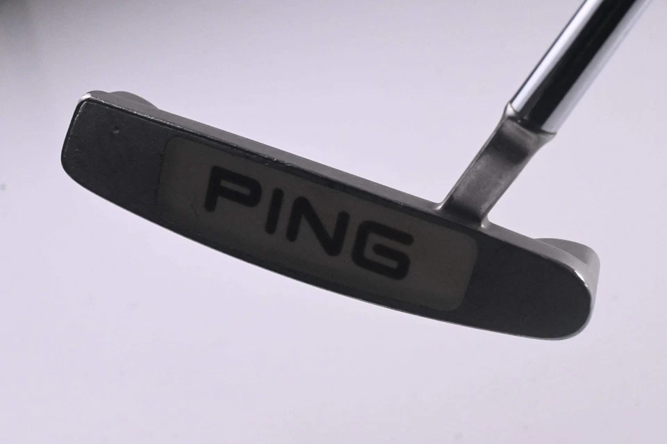 Ping Isopur Karsten Zing 2i Putter / 36 Inch - Image 2 of 4
