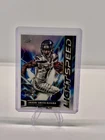 2025 Topps Cosmic Chrome Jaxon Smith-Njigba Base (RAW)
