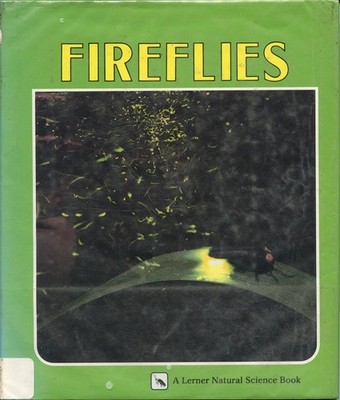 FIREFLIES (NATURAL SCIENCE BOOKS)