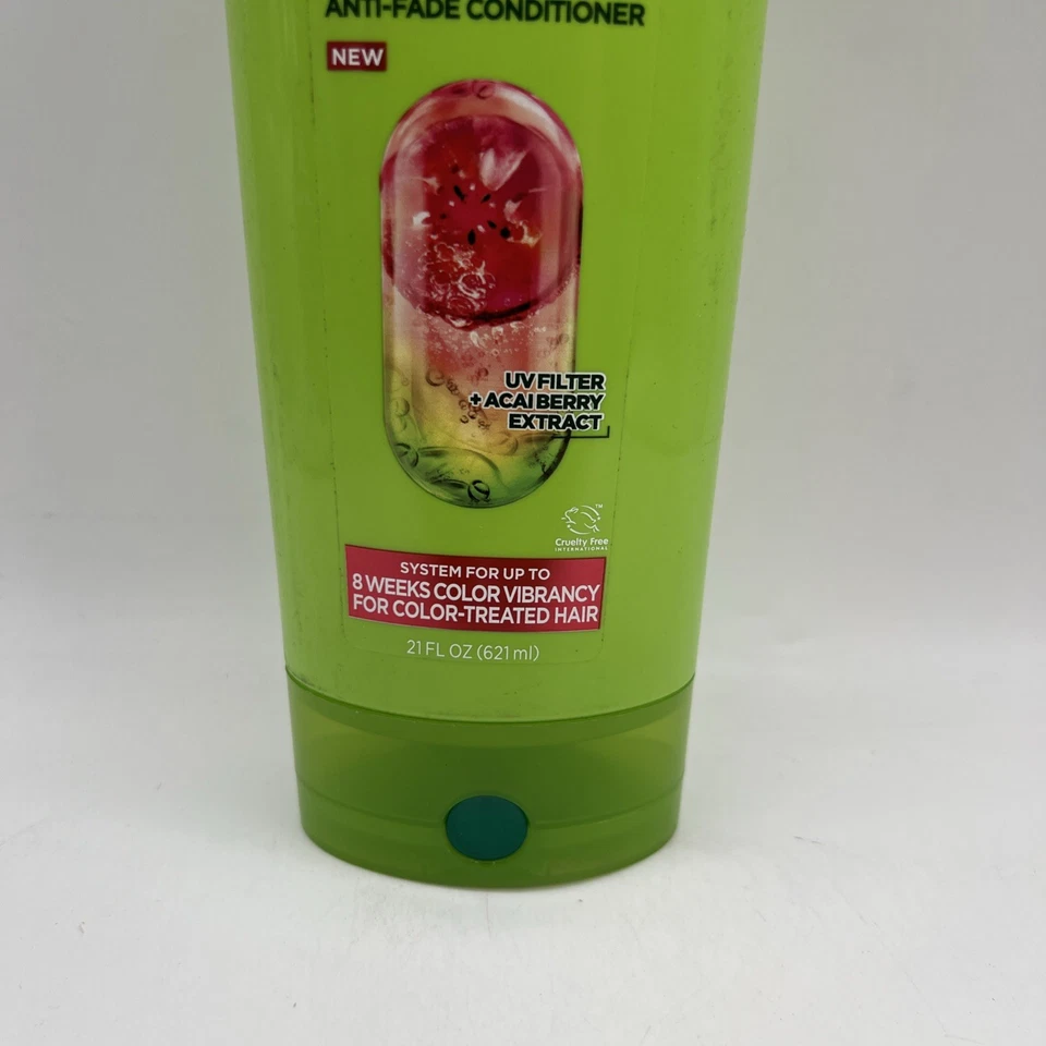 Garnier Fructis Conditioner Color Shield Fortifying W/ Fruit Protein 21 oz 2 PK - Image 3 of 4