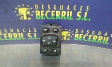 Retroviseur gauche (ou coque) Mercedes 500