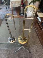 Conn 6H/48H Combo