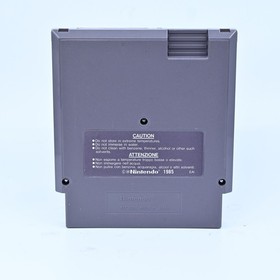 The Hunt for Red October - Nintendo Entertainment System / NES Boxed Game - PAL