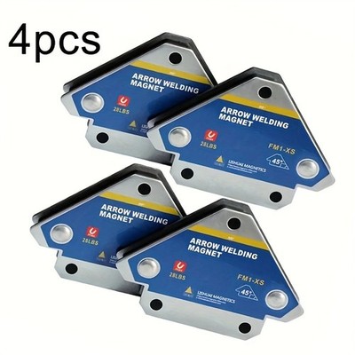 Multi-Angle Welding Magnetic Fixture Multi-Angle Soldering Magnet