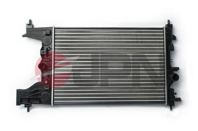 Motorkühler Wasserkühler JPN 60C0015-JPN für OPEL ASTRA P10 Caravan GTC ZAFIRA