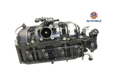 Opel Tigra B Corsa D Astra H Ansaugbrücke Ansaugkrümmer 1.4 Z14XEP 55559834 MD