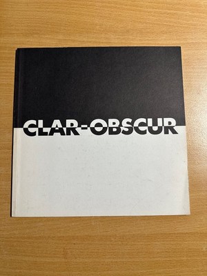 [48642-240] Art - Jim Bird - Clar Obscur