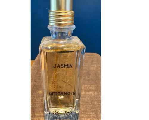 Jasmine L'OCCITANE Eau de Toilette for Women for sale | eBay