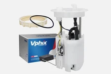 Fuel Pump Module Assembly-GAS, Natural Herko Automotive 722GE