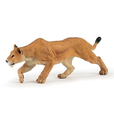 Papo 50251 - Wildtiere - Jagende Löwin