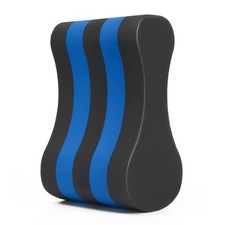 Pull Buoy, 5-Layer Leg Float, Swim Buoy, Pool Kickboard Float for Beginner ...