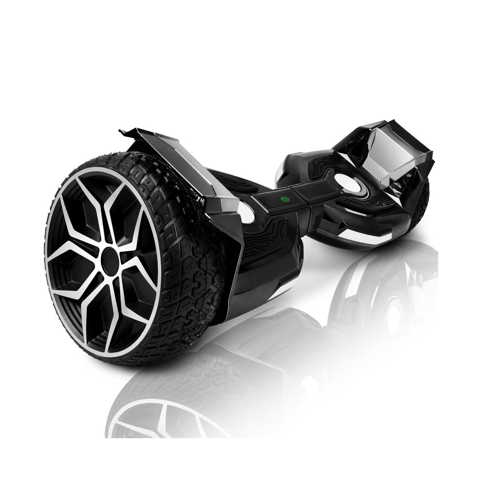 8.5” All Terrain Hover Board, Off Road Self Balancing 