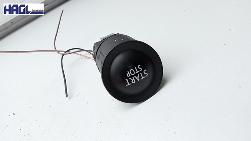 Schalter Start Stopp 407396 Renault Megane 1.6 Grandtour M Kombi