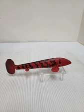 Vintage Fish Spearing Decoy